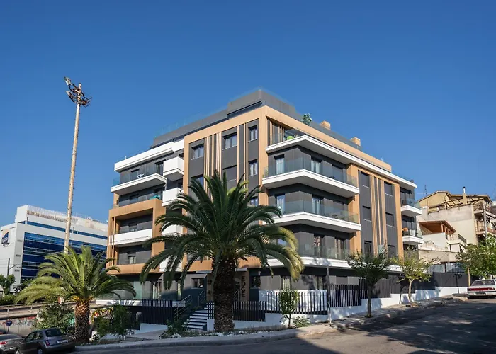 Edge - Luxury Residences