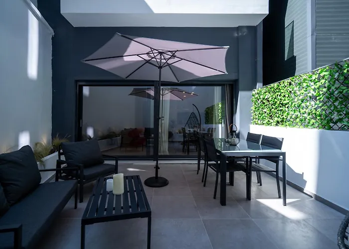 Edge - Luxury Residences